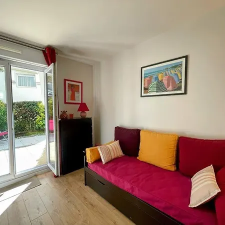 3* - Proche - Hypercentre - & Calme Apartment