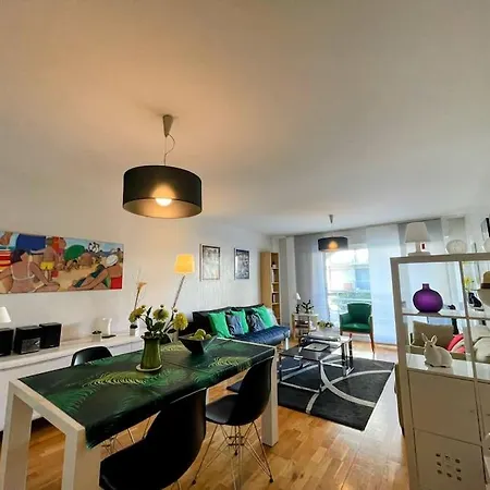 3* - Proche - Hypercentre - & Calme Biarritz