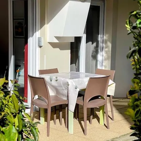 Apartment 3* - Proche - Hypercentre - & Calme *