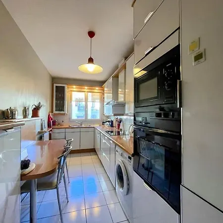Apartment 3* - Proche - Hypercentre - & Calme *
