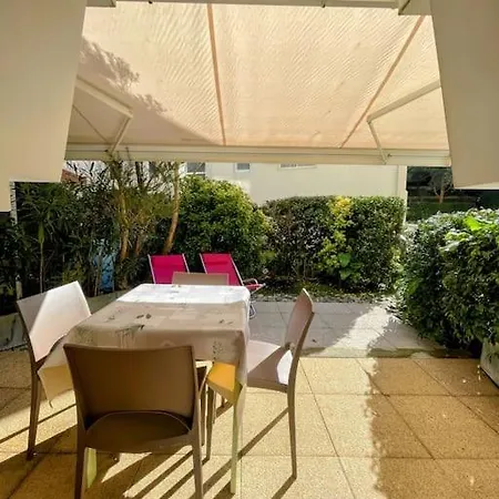 3* - Proche - Hypercentre - & Calme Biarritz