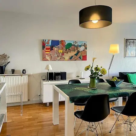 3* - Proche - Hypercentre - & Calme Biarritz